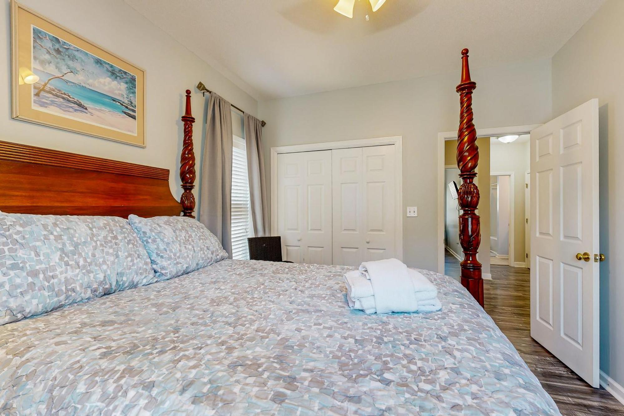 Shady Retreat Villa Tybee Island Exterior foto