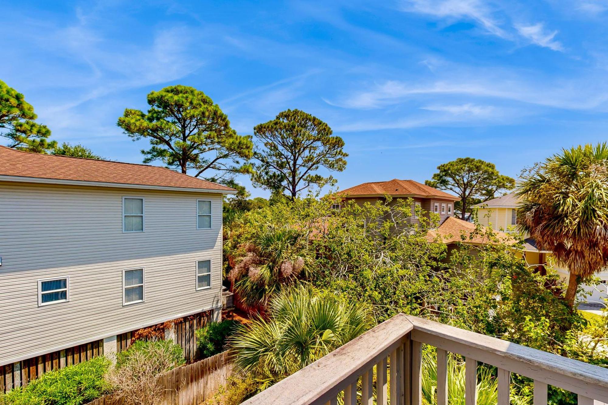Shady Retreat Villa Tybee Island Exterior foto
