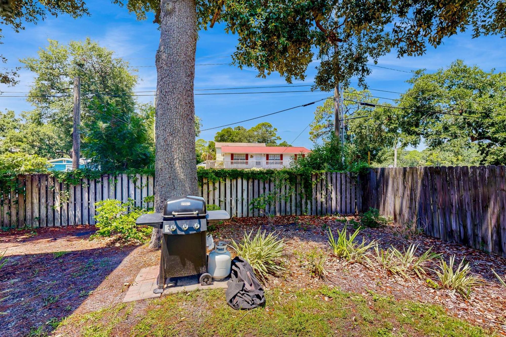Shady Retreat Villa Tybee Island Exterior foto