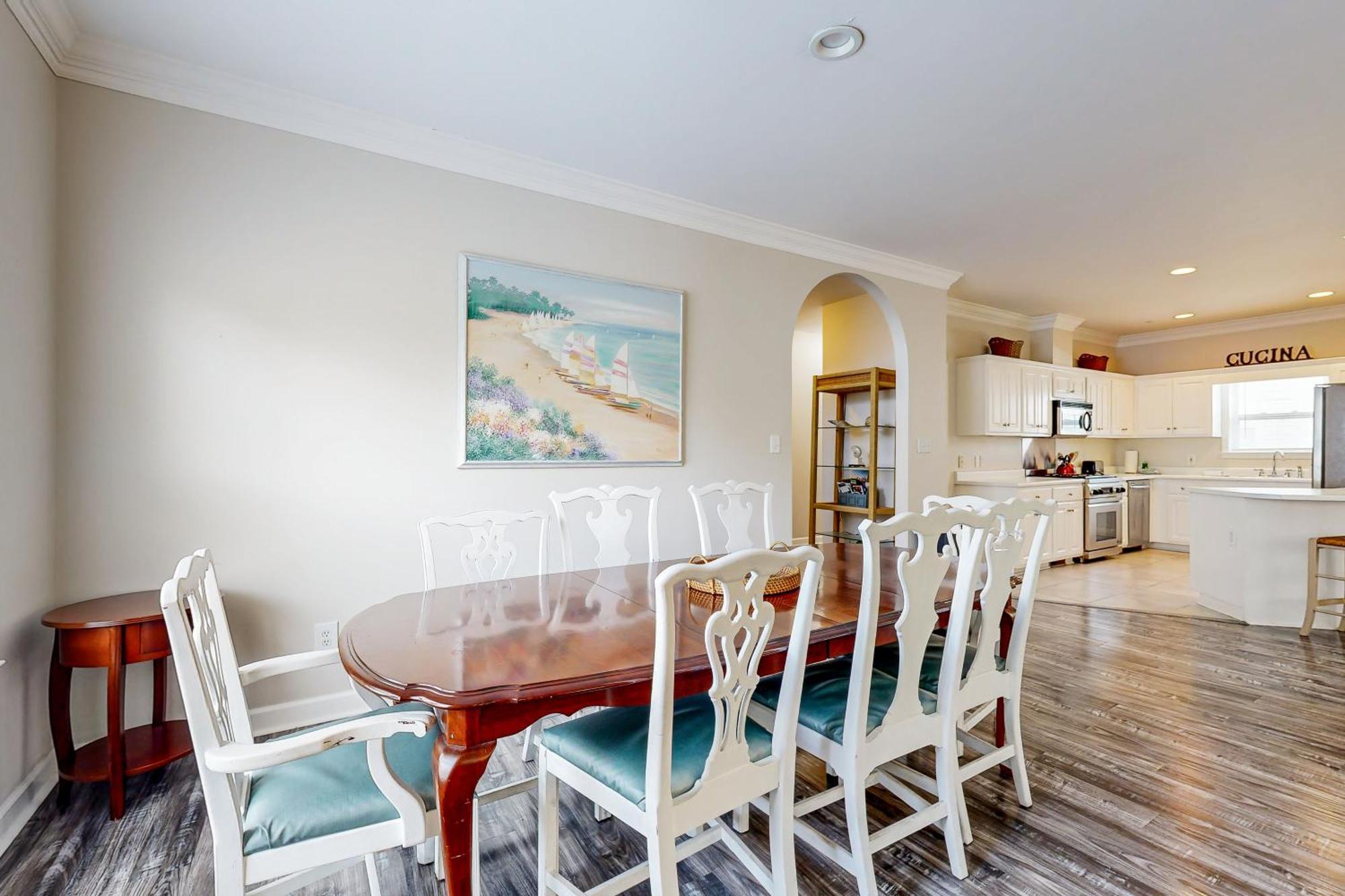 Shady Retreat Villa Tybee Island Exterior foto